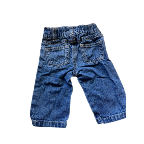 3/$20 carters 3 month jeans - Picture 3 of 3